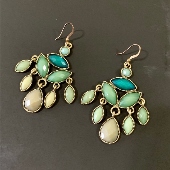 INC International Concepts Jewelry - INC earrings